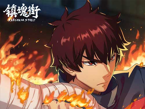 动作肉鸽《孤羊战纪》首测开启 零门槛畅玩未公开新章节！