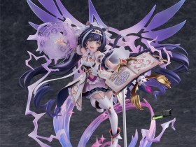 eStream推出SSF《公主连结Re:Dive》凯露(公主)1/7手办