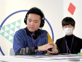 《航海王卡牌对战》世界赛巅峰对决:大陆选手阿保夺冠,独特简体中文冠军卡加冕!