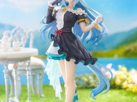 《赛马娘 Pretty Derby》目白雅丹 决胜服Ver. 手办 Claynel