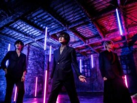 上海活动 | 新中国摇滚乐队Nyx(霓禾思)启动,12月14日ONEMAN首演