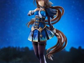 《赛马娘 Pretty Derby》爱慕织姬手办