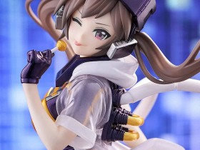 《游戏王》I:P 百变莱娜SP模型GSC POP UP PARADE系列