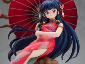 PROOF『乱马1/2』1/7 珊璞雕像