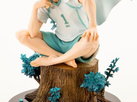 《排球少年!!》及川徹1/8比例手办