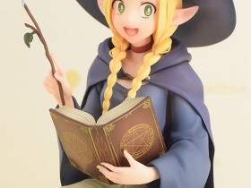 《迷宫饭》1/7 玛露西露 学生ver. 手办