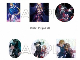 abec/BUNBUN 20周年展会部分商品发布 