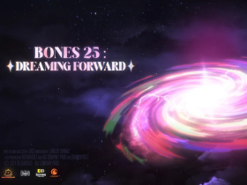 日本展会 | 第三届新潟国际动画电影节追加特别放映与嘉宾阵容