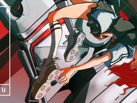 坂本真绫加盟雅马哈机器人动画《未ル わたしのみらい》