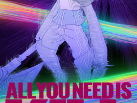 《All You Need Is Kill》动画化,STUDIO4℃制作