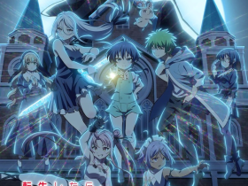 动画《第七王子》第二季追加声优