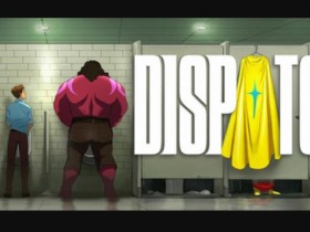 TGA 2024:超级英雄职场喜剧游戏《Dispatch》发布预告片
