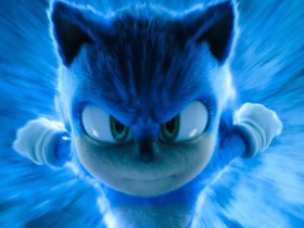 《刺猬索尼克4》电影正在制作中 预计2027年上映