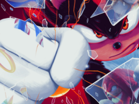 电影《刺猬索尼克3》今日上映 萌酷超英燃炸2025