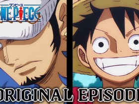 《海贼王》官方推出原创外传 讲述和之国后篇故事