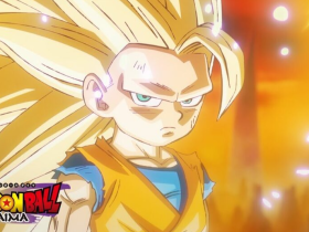 《七龙珠 DAIMA》月底完播 网友感叹系列最短