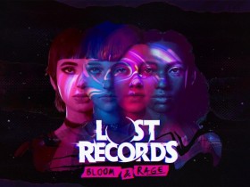 《Lost Records: Bloom & Rage》第一章 现已上线