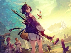 《优米雅的炼金工房》开场动画公布 3月21日发售