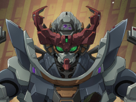 高达新作动画《高达 GQuuuuuuX》确定4月8日开播