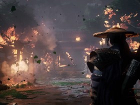 国产Arpg《琉隐神渡》将于3月24日发售 售价68元