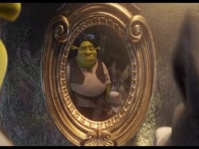 《怪物史瑞克5》先导预告 2026年12月23日北美上映