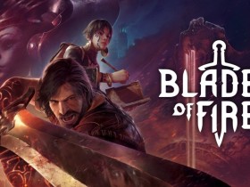 《烈焰之刃》主线时长公布 介绍武器系统