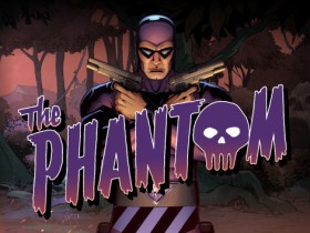 漫画风格2D格斗横版清关游戏《幻影》现已正式推出