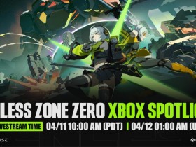 《绝区零》将登陆Xbox Series