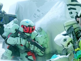 Bungie《马拉松》将全面揭晓 4月13日举办发布会