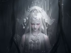 国产仙诡游戏《代号:界》首测定档