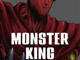 《一拳超人》第三季新视觉图发布 25年10月开播