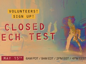 《控制》衍生合作FPS《FBC:Firebreak》5月15日封测开启