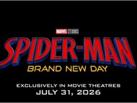 《蜘蛛侠:崭新之日》时间线曝光 布景暗示发生在2027年