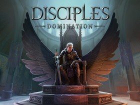 策略新作《圣战群英传:统治》公布 2026年推出