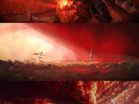 《斗罗大陆:9528》剧场版预告 唐三小舞再闯杀戮之都