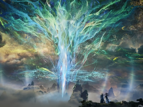 《凡人修仙传》韩立结婴热度太高:B站都被挤崩了