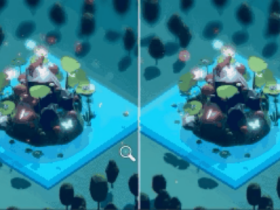 《3D找茬2》定档11月6日!