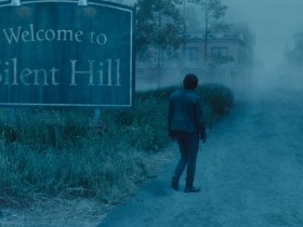 噩梦重现!《重返寂静岭》发布首支预告 定档2026