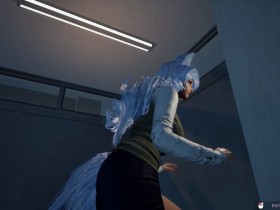 动作冒险游戏《狼伴侣》发售 Steam特别好评