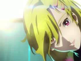 TV动画版《古诺希亚》PV公开 10月11日开播