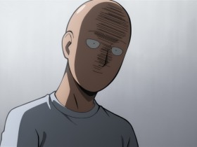《一拳超人》第三季第2弹新预告公开 10月5日播出