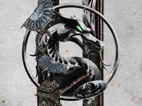 《真人快打2》电影新预告特辑 血腥对决开启!