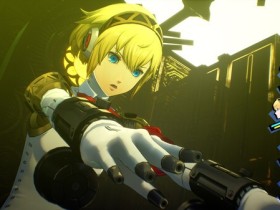 《女神异闻录3:Reload》宣布永久降价