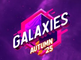 英国活动 | 独立游戏和AA游戏展会Galaxies Showcase即将举办