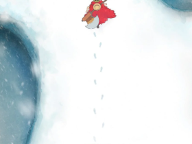 《海贼王》TV动画明年艾尔巴夫新篇设定图 4月开播