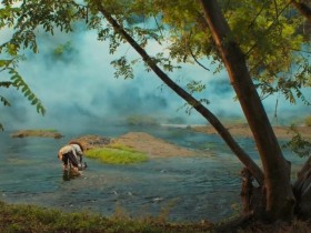 《剑来》电视剧新预告:吴磊主演 逆天改命