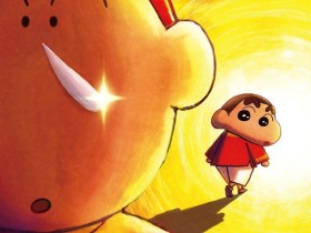 《蜡笔小新》等部分日本电影暂缓上映