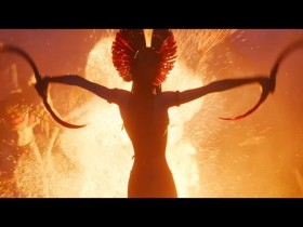 《阿凡达3:火与烬》最新预告发布!全新部族登场总片长3小时