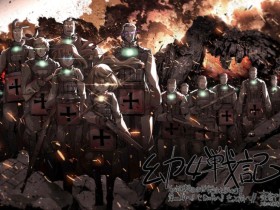 《幼女战记》TV动画第二季确定2026年开播 时隔8年回归