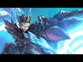 《哥斯拉》全新动画官宣制作!系列首次哥斯拉之力外放